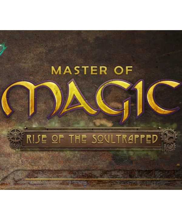 Master of Magic - Rise of the Soultrapped DLC Steam Key GLOBAL